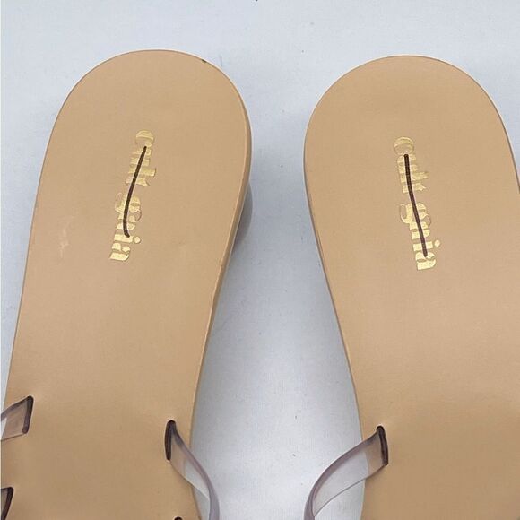 CULT GAIA Jennee Block Heel Sandals size 39 - Picture 9 of 11